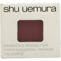 Shu Uemura Eye Shadow Pressed Powder Refill 1.4g - 189 M Medium Red