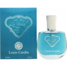 Louis Cardin La Viola Homme Eau de Parfum 100ml Spray