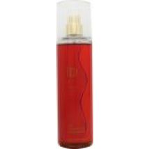 Giorgio Beverly Hills Red Fragrance Mist 236ml Spray