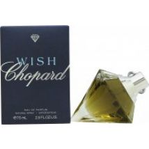 Chopard Wish Eau de Parfum 75ml Suihke