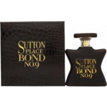 Bond No 9 Sutton Place Eau de Parfum 100ml Spray