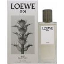 Loewe 001 Man Eau de Parfum 75ml Spray