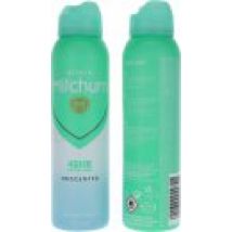 Mitchum Women Advanced Control Unscented 48HR 150ml Spray