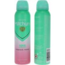 Mitchum Antiperspirant Powder Fresh 150ml Spray