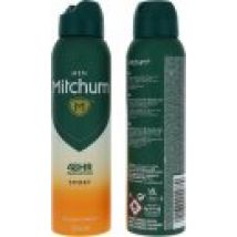 Mitchum Men Sport 48HR Protection Deodorant Spray 150ml Spray