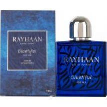 Rayhaan Bluetiful Eau de Parfum 100ml Spray