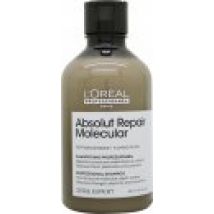 L'Oréal Série Expert Absolut Repair Molecular Professional Shampoo 300ml