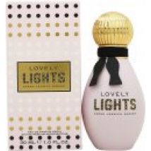 Sarah Jessica Parker Lovely Lights Eau de Parfum 30ml Spray