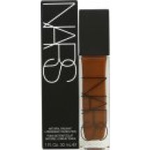 NARS Natural Radiant Longwear Foundation 30ml - New Caledonia/Deep 2