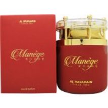 Al Haramain Manege Rouge Eau de Parfum 75ml Spray