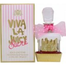 Juicy Couture Viva La Juicy Sucre Eau de Parfum 50ml Spray