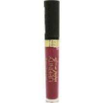 Max Factor Lipfinity Velvet Matte Liquid Lipstick 4ml - 005 Matte Merlot