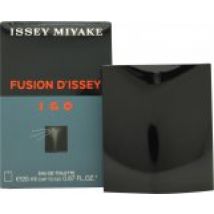 Issey Miyake Fusion d'Issey IGO Eau de Toilette 20ml Spray