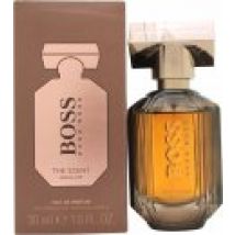 Hugo Boss The Scent Absolute For Her Eau de Parfum 30ml Spray