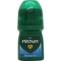 Mitchum Men 48H Ice Fresh Roll-On 50ml