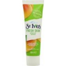 St. Ives Fresh Skin Invigorating Apricot Face Scrub 30ml