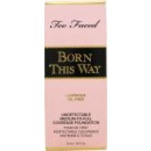 Too Faced Born This Way Oil Free Foundation 30ml - Cocoa