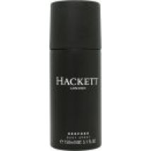 Hackett London Bespoke Body Spray 150ml