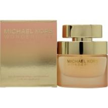 Michael Kors Wonderlust Eau de Voyage Eau de Parfum 50ml Spray