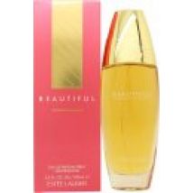 Estee Lauder Beautiful Eau de Parfum 100ml Spray