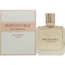 Givenchy Irrésistible Eau de Toilette Fraiche 50ml Spray