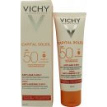 Vichy Ideal Soleil Anti Ageing SPF50 50ml