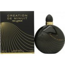 Ted Lapidus Creation de Minuit Eau de Toilette 100ml Spray