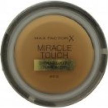 Max Factor Miracle Touch Skin Perfecting Foundation SPF30 11.5g - 83 Golden Tan