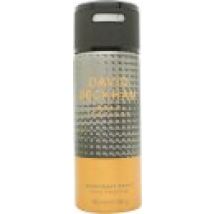 David Beckham Bold Instinct Deodorant Spray 150ml