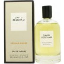 David Beckham Refined Woods Eau de Parfum 100ml Spray