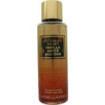 Victoria's Secret Vanilla Amber Bourbon Body Mist 250ml