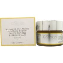 Skin Chemists Advanced Anti-Ageing Epidermal Growth Factor Cell Regrowth Mask 50ml