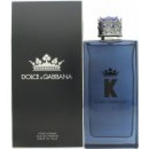 Dolce & Gabbana K Eau de Parfum 200ml Spray