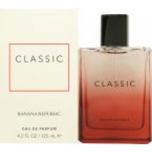 Banana Republic Classic Red Eau de Parfum 125ml Spray