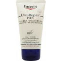 Eucerin UreaRepair Plus 5% Urea Hand Cream 75ml