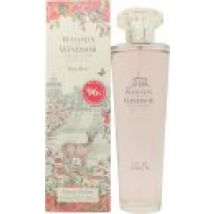 Woods of Windsor True Rose Eau de Toilette 100ml Spray