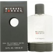 Michael Jordan Michael Jordan Eau de Cologne Michael Jordan Eau de Cologne 100ml Spray