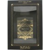 Lattafa Perfumes Bade'e Al Oud Oud for Glory Eau de Parfum 100ml Spray