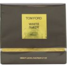 Tom Ford White Suede Candle 200g