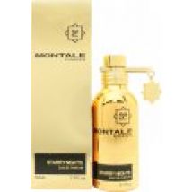 Montale Starry Nights Eau de Parfum 50ml Spray