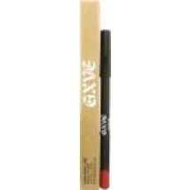 GXVE Anaheim Line Pencil Lip Liner 1.14g - Scarlet Red