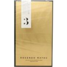 Rosendo Mateu Nº 3 Neroli, Iris, White Musk Eau de Parfum 100ml Spray