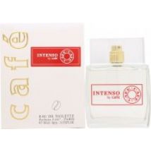 Cafe Parfums Cafe Intenso Eau de Toilette 100ml Spray