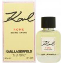 Karl Lagerfeld Karl Rome Divino Amore Eau de Parfum 60ml Spray