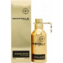 Montale Intense Pepper Eau de Parfum 50ml Spray