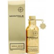 Montale Sensual Instinct Eau de Parfum 50ml Spray