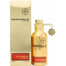 Montale Oud Tobacco Eau de Parfum 50ml Spray