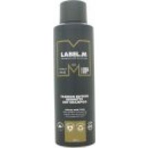 Label.m Dry Shampoo 200ml - Brunette Limited Edition