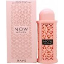 Rave Now Women Eau de Parfum 100ml Spray