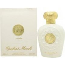Lattafa Perfumes Opulent Musk Eau de Parfum 100ml Spray
